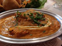 -克比叔叔印度餐厅Kebabs on the Grille(永康路分店)