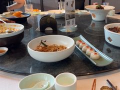 -苏帮袁Sue Cuisine(来福士店)
