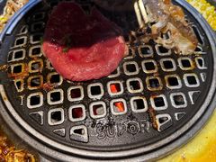 -韩宫宴烤肉·料理(大宁国际店)
