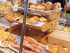 -山崎面包(第一八佰伴店)