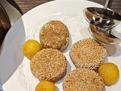 -东来顺饭庄(上地华联店)