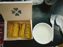 -合德记顺德双皮奶(江南西店)