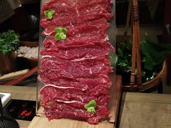 -蘑界·野生菌火锅(深业上城店)