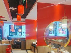 -满园烤鸭·春饼(丰科路万达店)