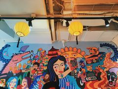 -Mesa Madre梅萨妈妈·Bintana(国贸店)