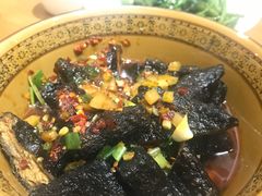 长沙臭豆腐-建辉湖南土菜馆(高新店)
