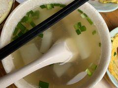 -陈记汤饭(水巷口店)