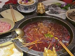 -蜀大侠火锅(寰球文化地标·总府店)