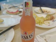 -纽斯特牛排自助餐厅(浦江万达店)