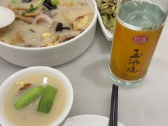 -华盛丰温州大排档(东三环南路店)