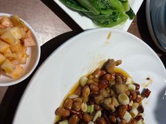 -龙抄手食府(浣花北路店)