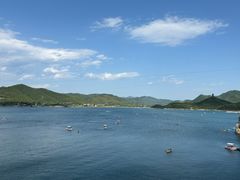 -北京金海湖景区
