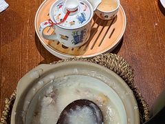 -南拳十三姨·潮汕砂锅粥(世纪金源店)