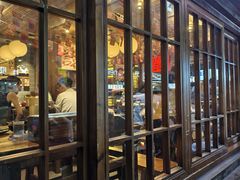 -杨老头鲜货烧烤(太古里店)