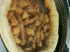 -二十一分小锅炖(中心店)