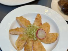 -汕头龙光喜来登酒店-采悦轩中餐厅