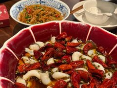 -馬伍旺川菜(江北虹悦城店)