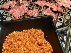 -魏记自助烤肉(灵山步行街店)