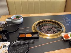 -極屋鮨牛 · 烧肉酒场(时代C馆店)