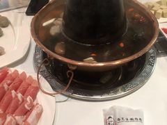 -乔先生涮肉·鲜活牛羊肉火锅(塘沽店)