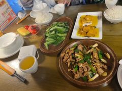 -隔壁老王·家常云南菜(花巷店)