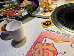-猫抓烤肉(春熙路店)