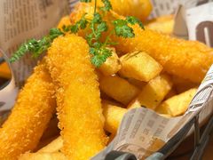 -MR.ROCKY洛奇先生·西餐&酒吧(太古仓店)