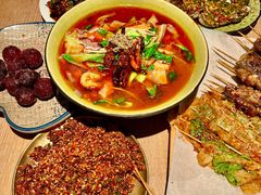 -小乾杯串店•16年沈阳烧烤(文安路店)