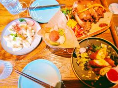 -食陆号·新式台湾创意菜(十全街首店)