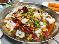 -金哥私房菜馆(张府园总店)