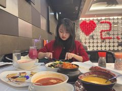 -马克西姆俄罗斯餐厅(通亚街店)