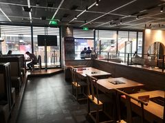 大堂-呷哺呷哺(保利广场店)