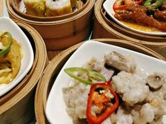 -一笼小幸运