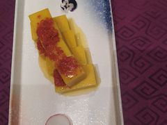 老城厢豌豆黄-和记小菜(大宁店)