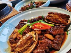 -菲乐餐厅(三十年经营·湖滨路店)