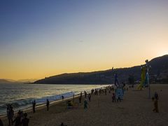 -大梅沙海滨公园