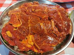 -上二楼涮肉馆(顺义二中店)