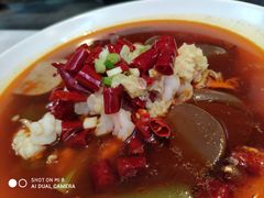 -旺顺阁鱼头泡饼(小红门店)