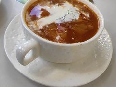 -库滋明·俄罗斯特色美食(中央大街店)