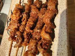 -水煮三国·川鲁江湖菜(香山店)