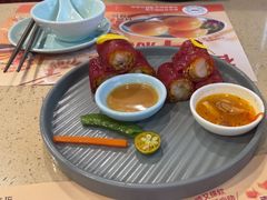 -点都德(聚福楼店)