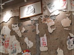 大堂-东排食堂长沙小吃大排档(五一广场店)