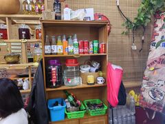 -老姐石板烧烤+铜炭火锅(总店)
