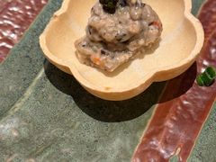 -上井料理黑金店(IFS国金中心店)