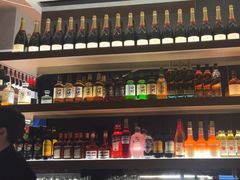 -TZ House音乐现场(来福士中心店)