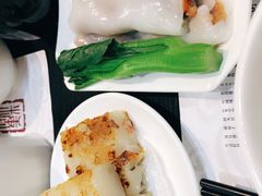 -糖朝(尖沙咀店)