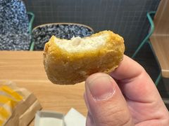 -麦当劳(兰天城市广场店)