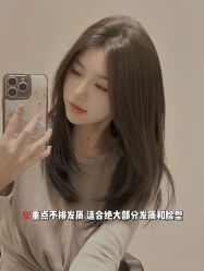 点击看大图 -IN STYLE•造型