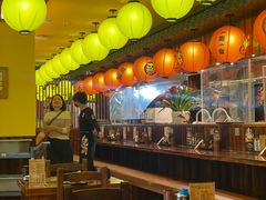 -鸟鹏烧鸟居酒屋(仁恒梦中心店)