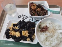 -老乡鸡(国华广场店)